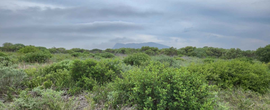 0 Bedroom Property for Sale in Kleinbaai Western Cape